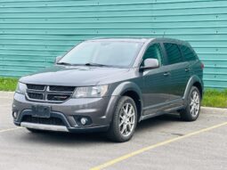 2014 Dodge Journey AWD 4dr R/T Rallye