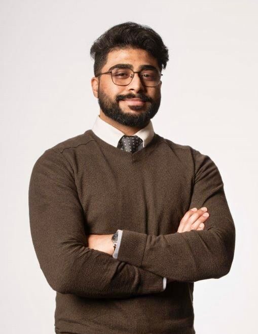 Team member photo