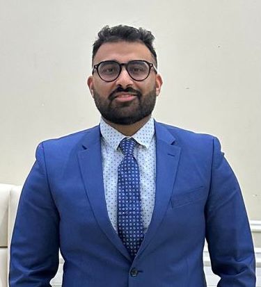 Team member photo