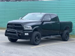 Ram 2500 Laramie 2015